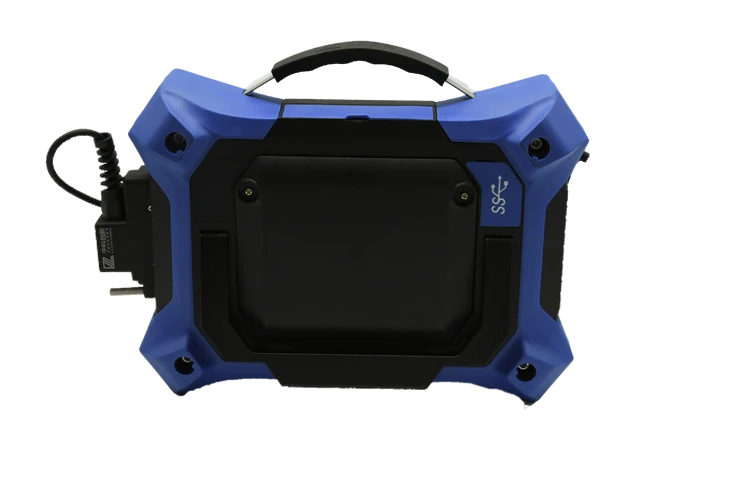 HSPA30-S back view